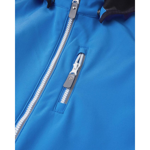 Комбинезон Reima SoftShell Nurmes 5100007B-6390
